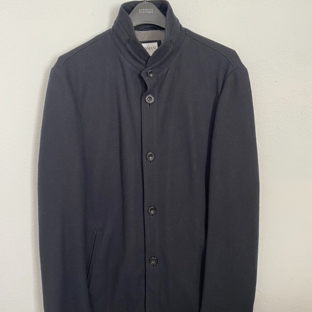 Armani Jacket